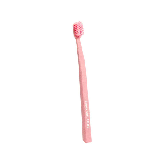Roots 39H10 Super Soft Pink zubní kartáček