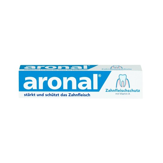 Aronal zubní pasta 75 ml