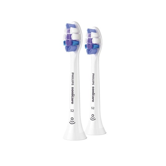 Philips Sonicare Sensitive HX6052/10 náhradní hlavice 2 ks