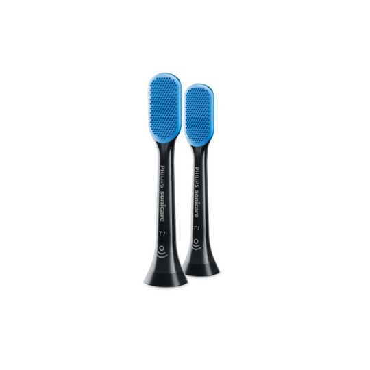 Philips Sonicare TongueCare+ HX8072/11 náhradní hlavice, 2 ks