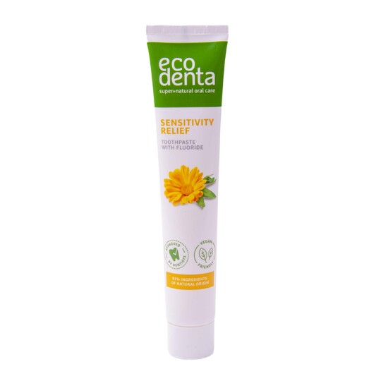 Ecodenta Sensitivity Relief zubní pasta 75 ml