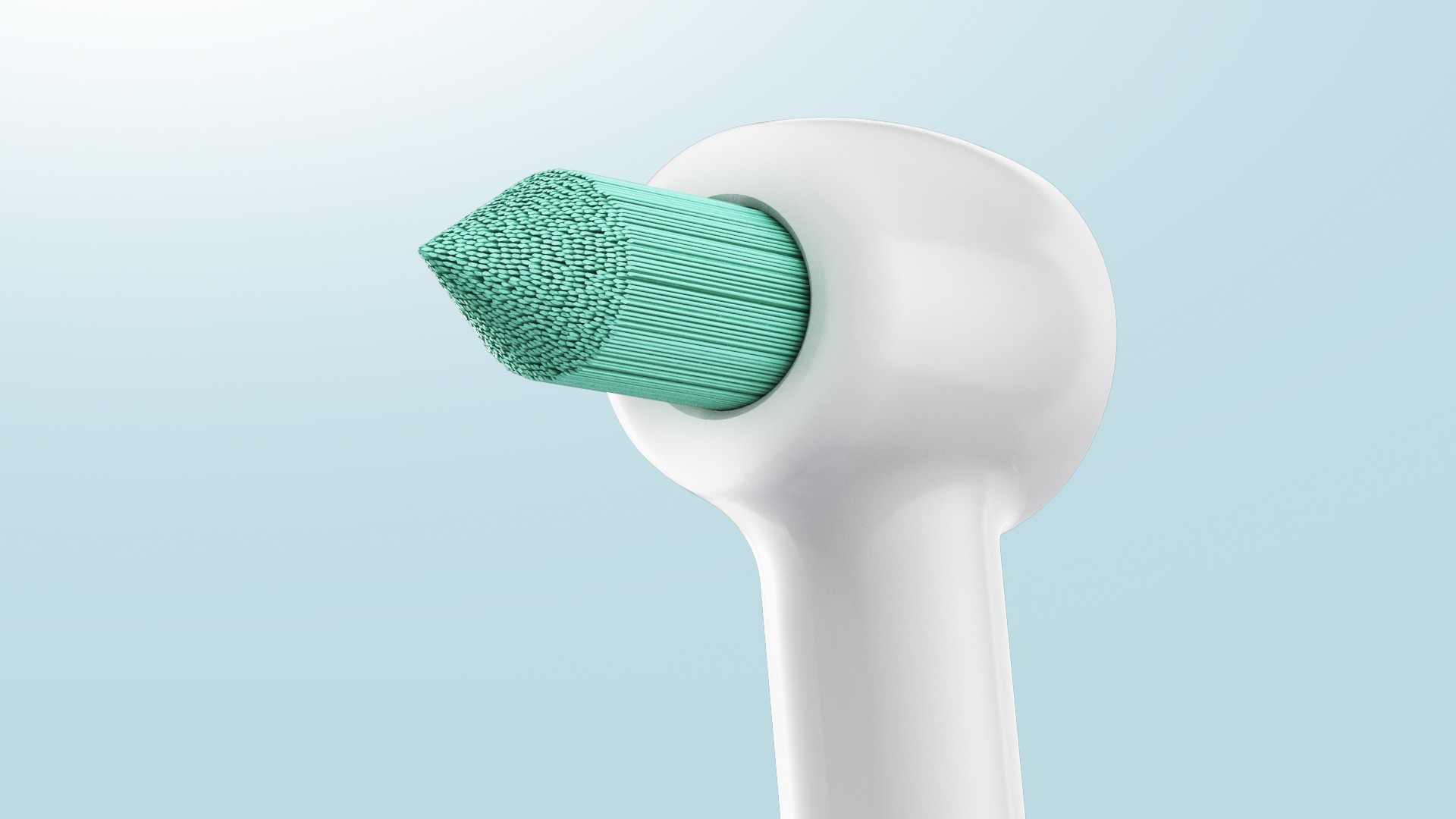 Panasonic WEW0984W303 náhradní tryska 2 ks