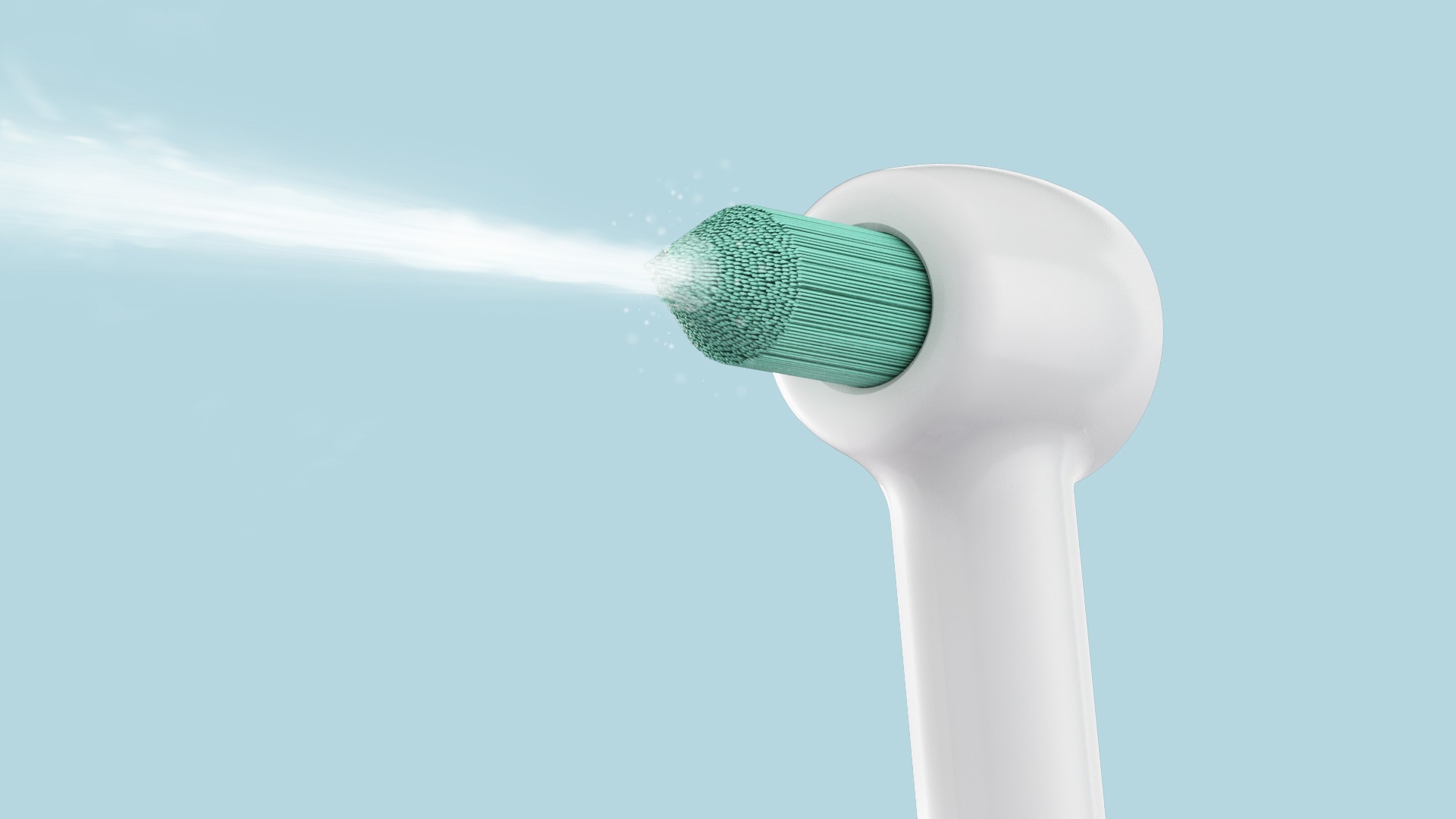 Panasonic WEW0984W303 náhradní tryska 2 ks