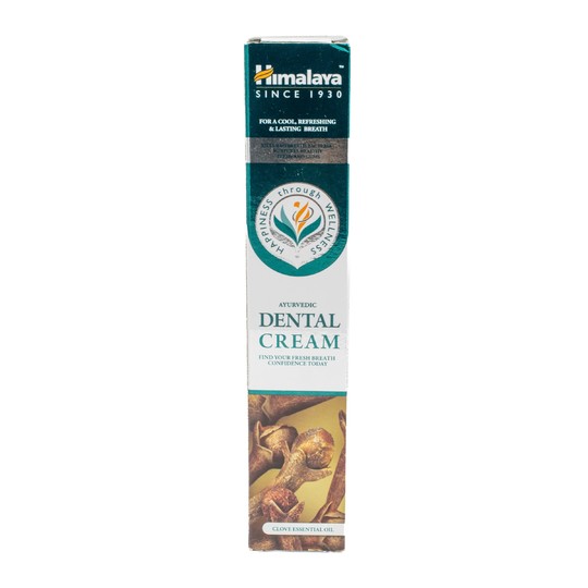 Himalaya Herbals Dental Cream Clove zubní pasta 100 g