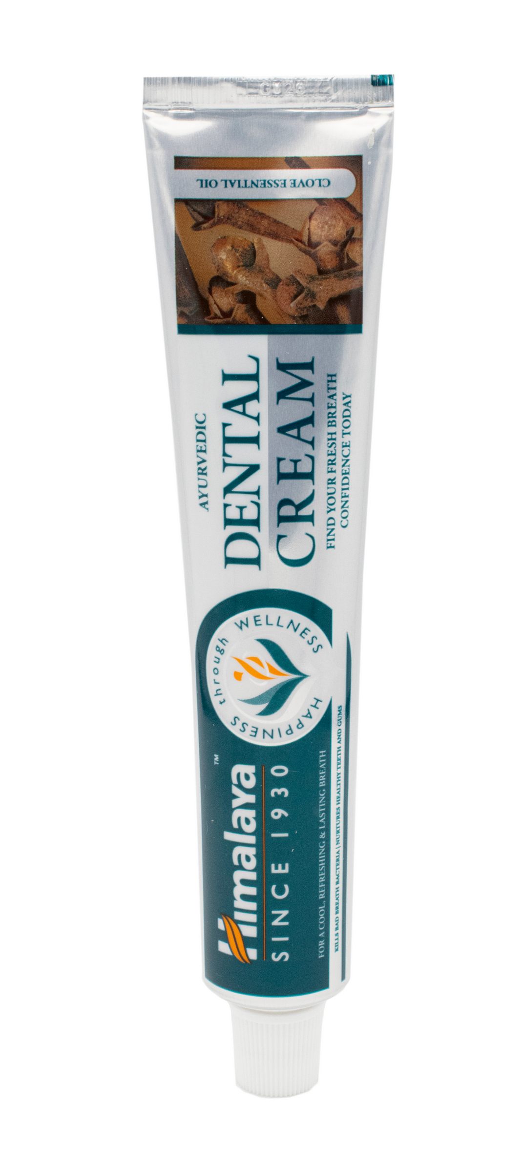 Himalaya Herbals Dental Cream Clove zubní pasta 100 g