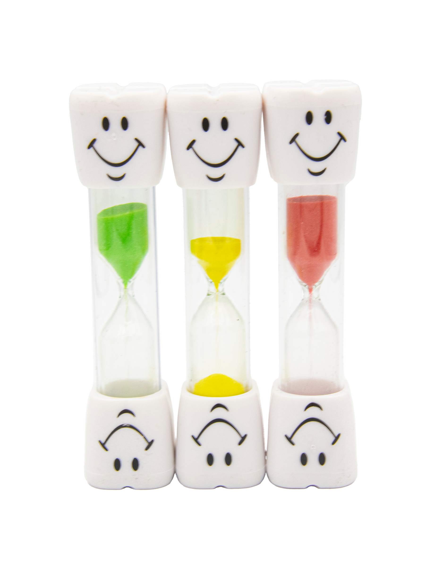 Mirus přesýpací hodiny zoubek