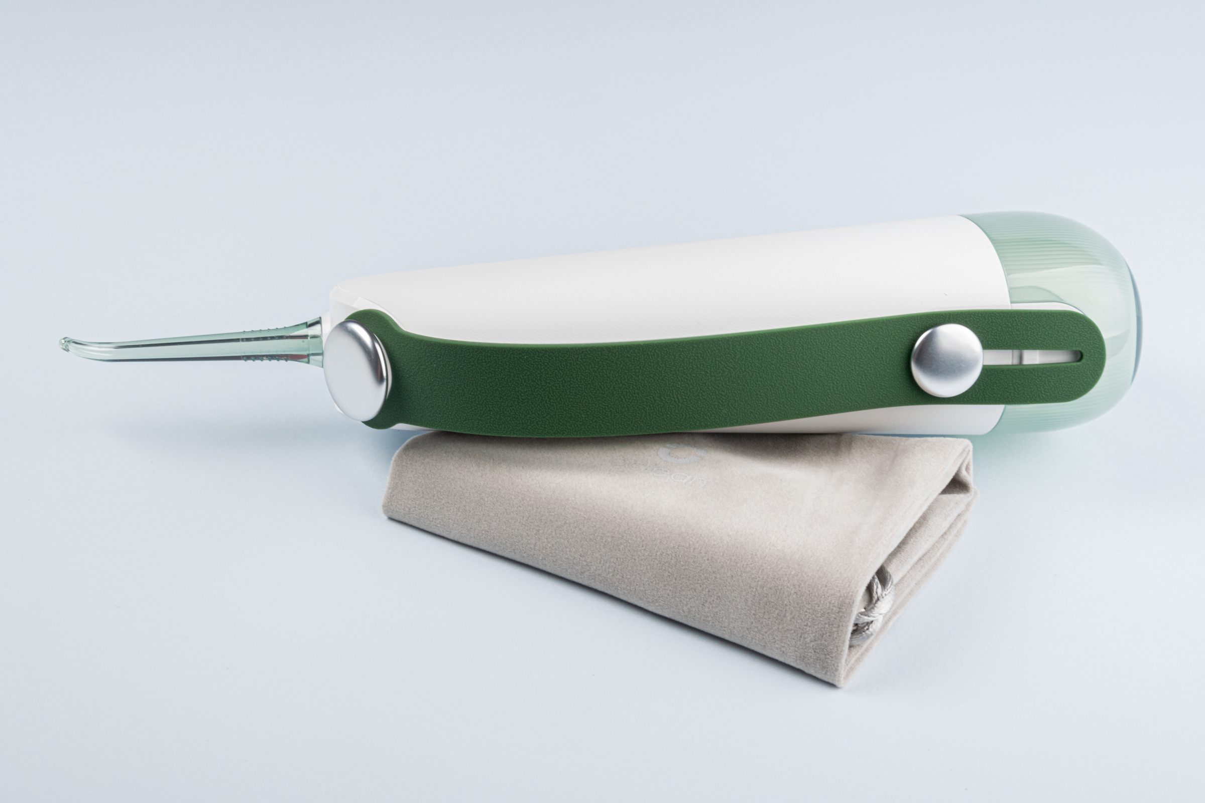 Oclean W10 Green ústní sprcha