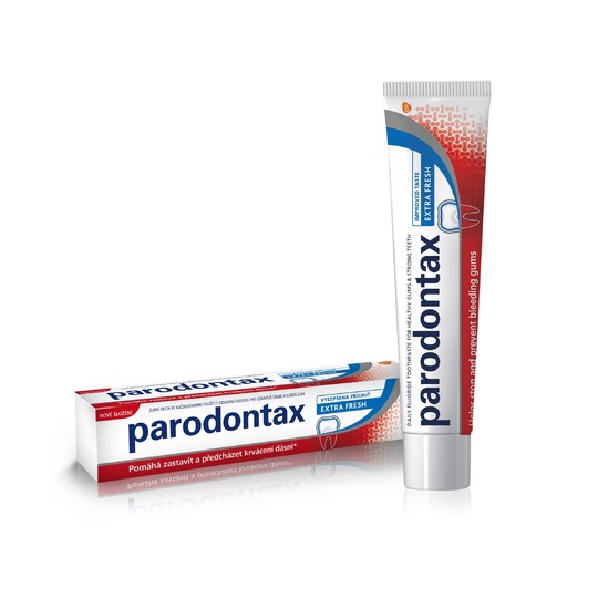Parodontax Extra Fresh zubní pasta 75 ml