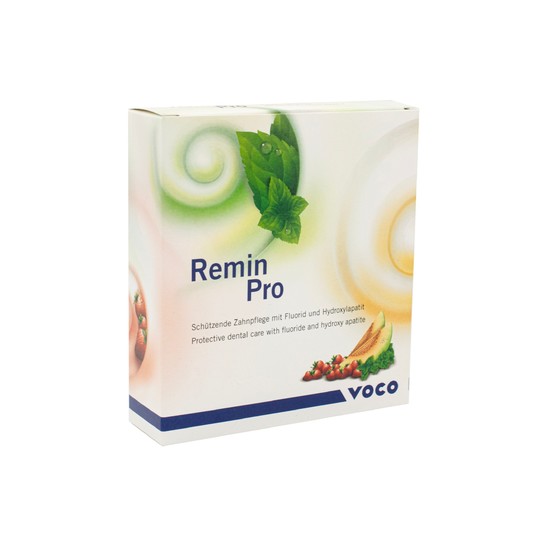 Voco Remin Pro remineralizační krém mix 3 x 40 g