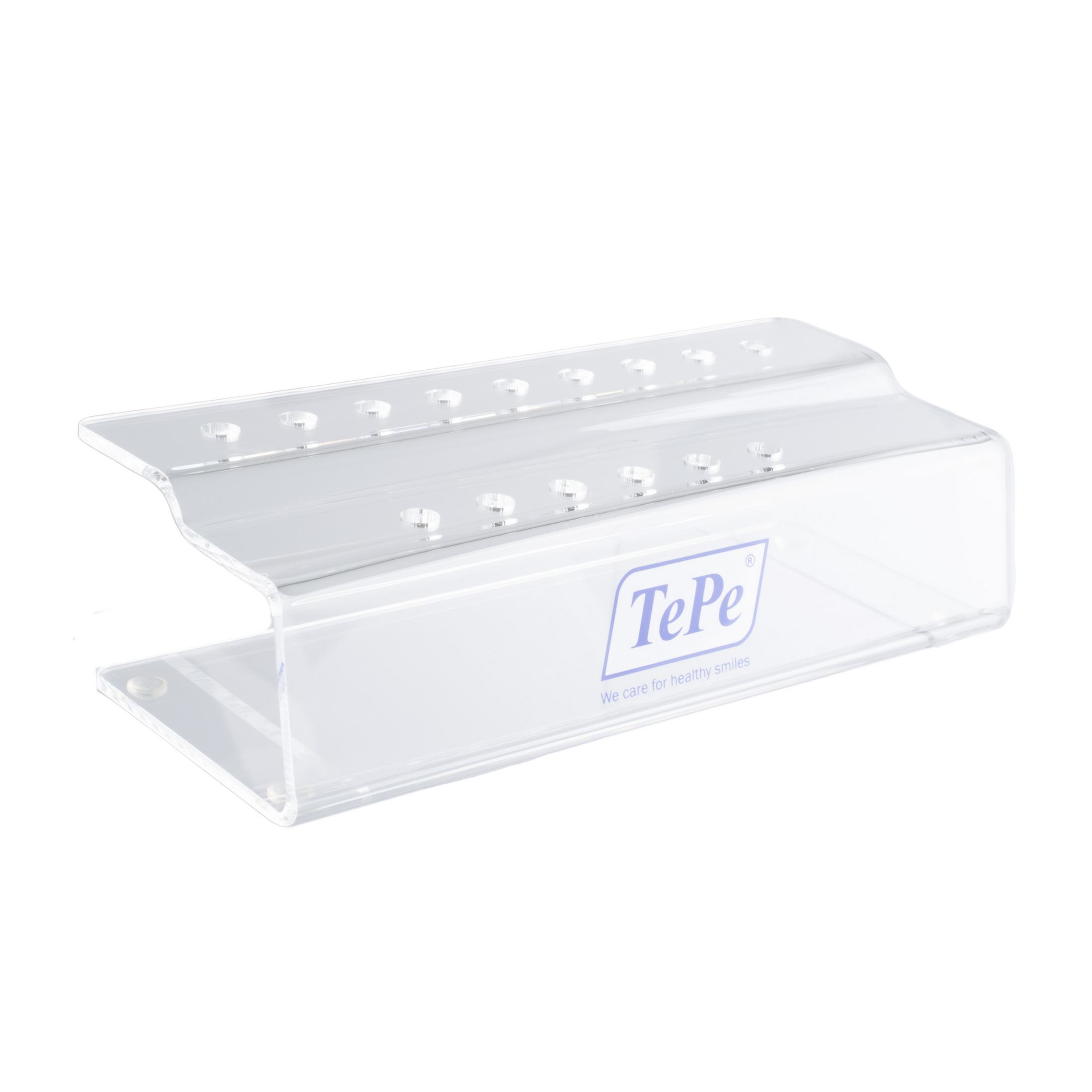 TePe Interdental Display stojan na mezizubní kartáčky