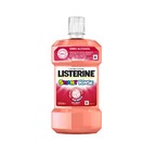 Listerine Smart Rinse Berry dětská ústní voda 500 ml