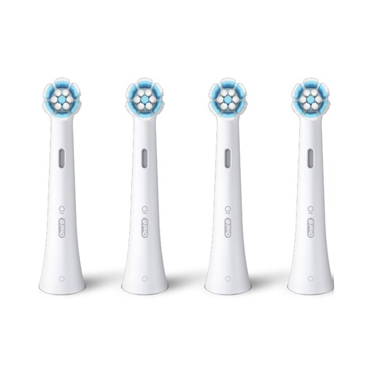 Oral-B iO Gentle Care náhradní hlavice 4 ks