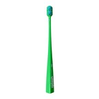 Splash Brush 2 170 zubní kartáček zelený