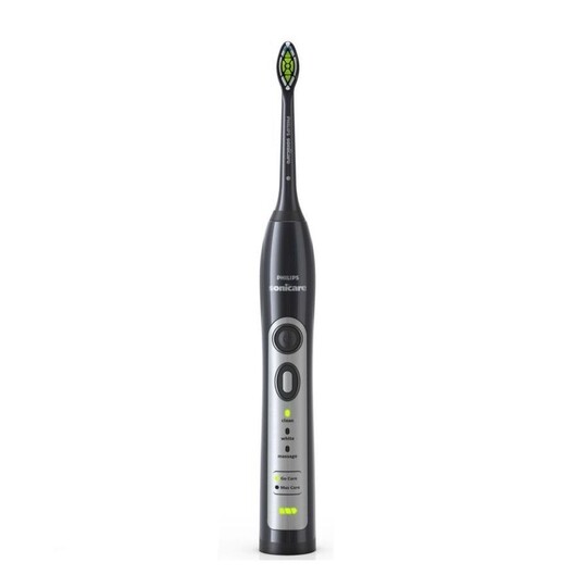 Philips Sonicare náhradní tělo kartáčku FlexCare BLACK