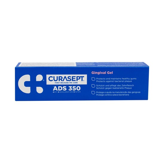 Curasept ADS 350 gel 30 ml