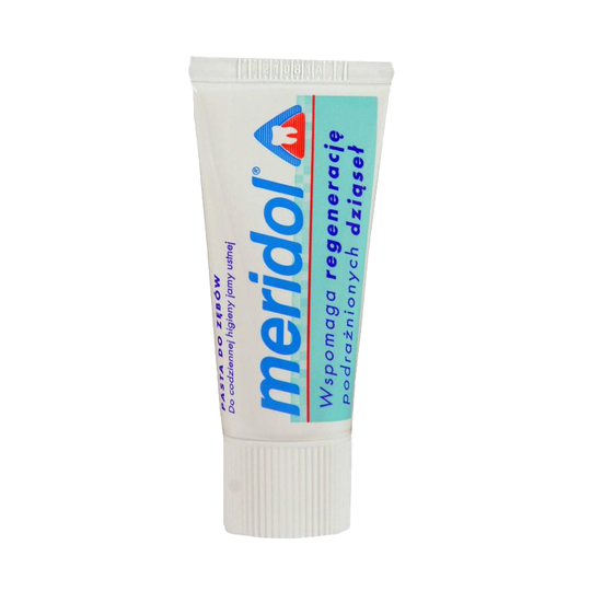 Meridol zubní pasta 20 ml