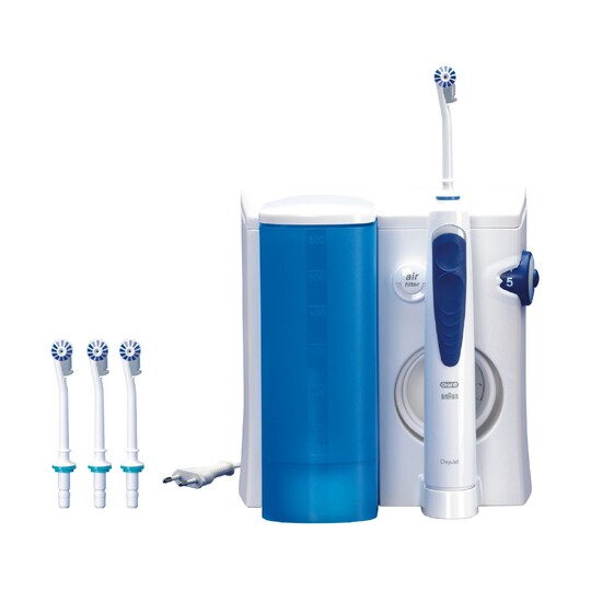 Oral-B Oxyjet MD20 ústní sprcha