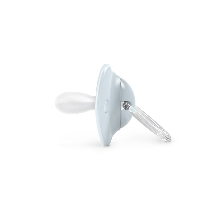 Suavinex Dreams 0-6 m dudlík 2 ks - MODRÝ