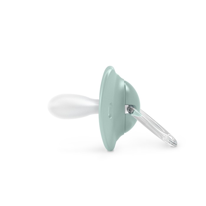 Suavinex Dreams +18 m dudlík 2 ks - ZELENÝ