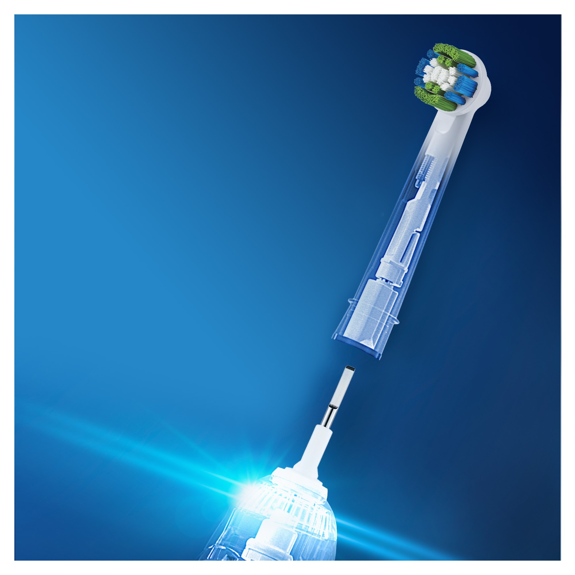 Oral-B DB5 bateriový zubní kartáček