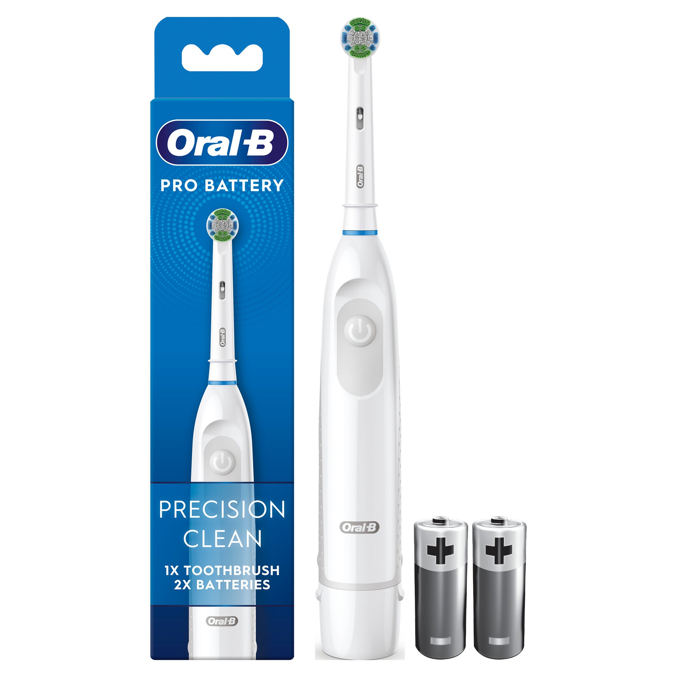 Oral-B DB5 bateriový zubní kartáček