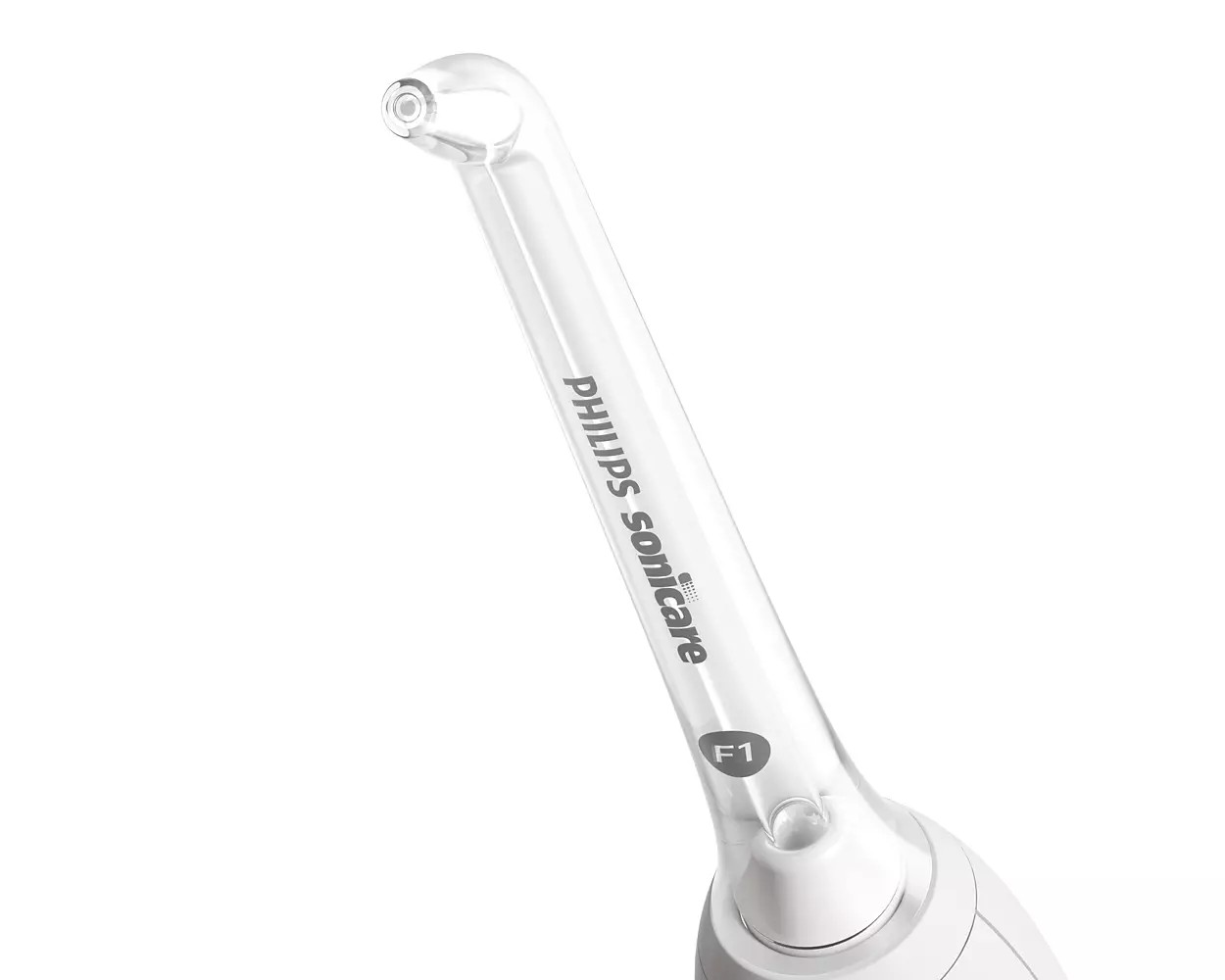 Philips Sonicare HX3042/00 Power Flosser náhradní tryska 2 ks