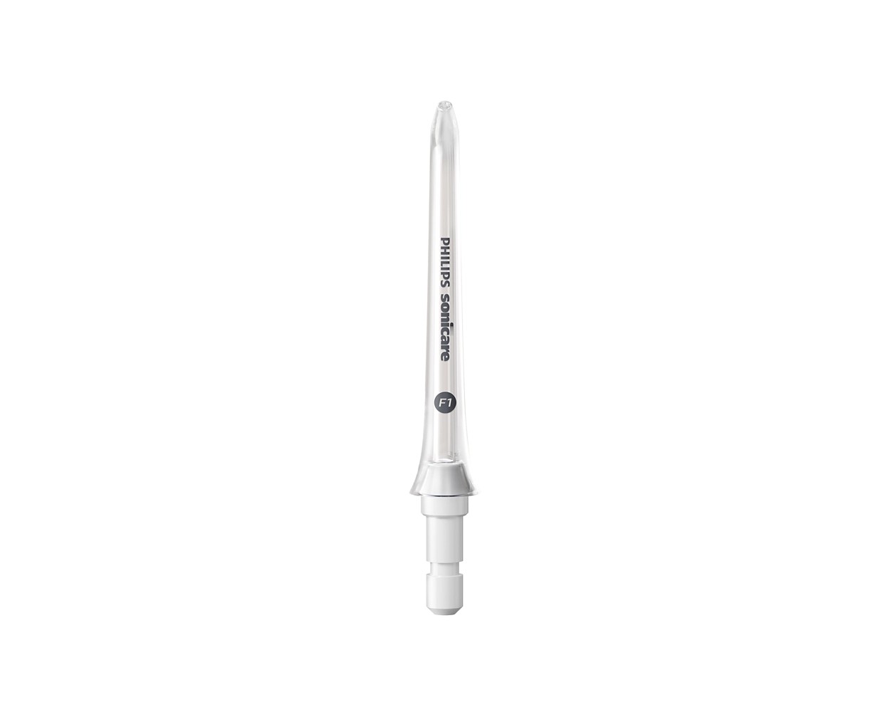 Philips Sonicare HX3042/00 Power Flosser náhradní tryska 2 ks