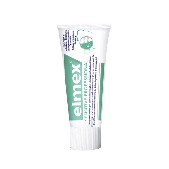 Elmex Sensitive Professional zubní pasta 20 ml