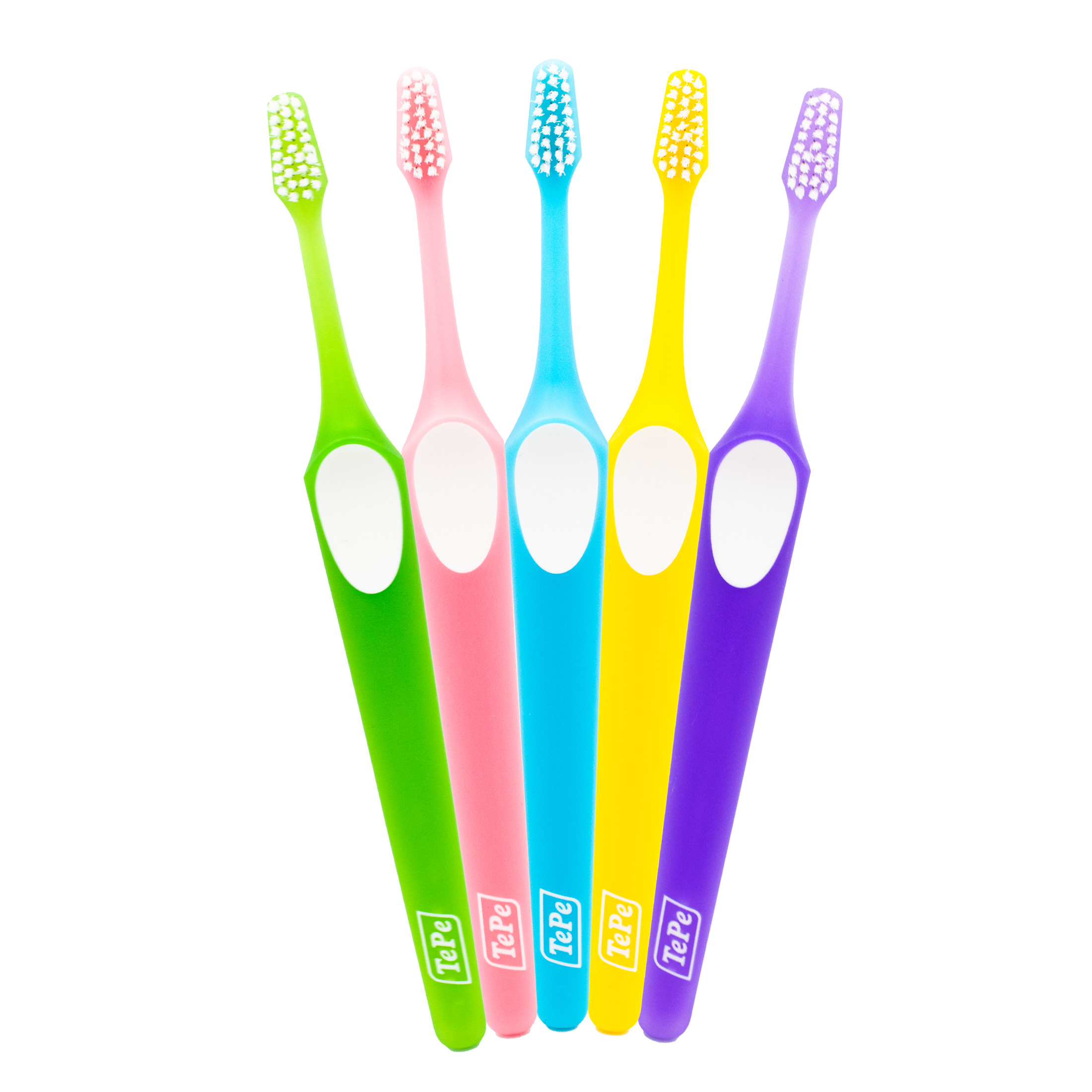 TePe Supreme Compact zubní kartáček