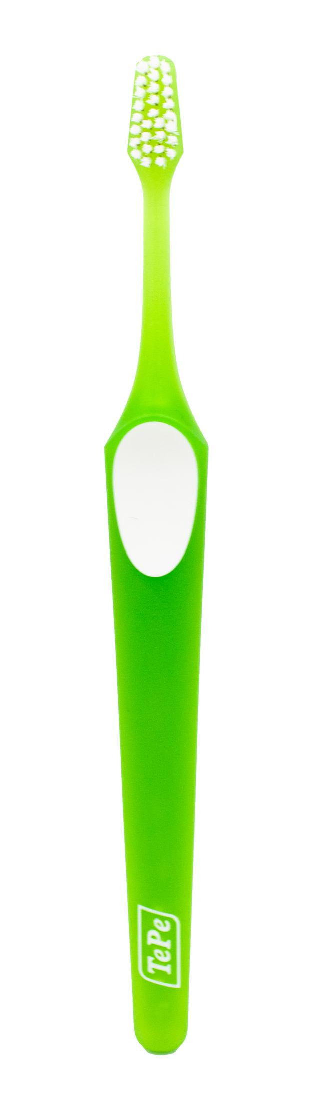 TePe Supreme Compact zubní kartáček