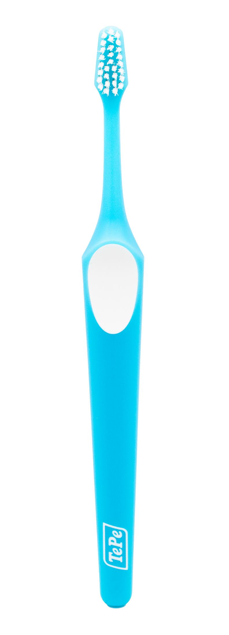 TePe Supreme Compact zubní kartáček