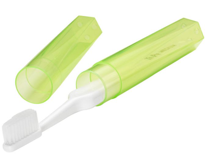 TePe cestovní pouzdro na zubní kartáček