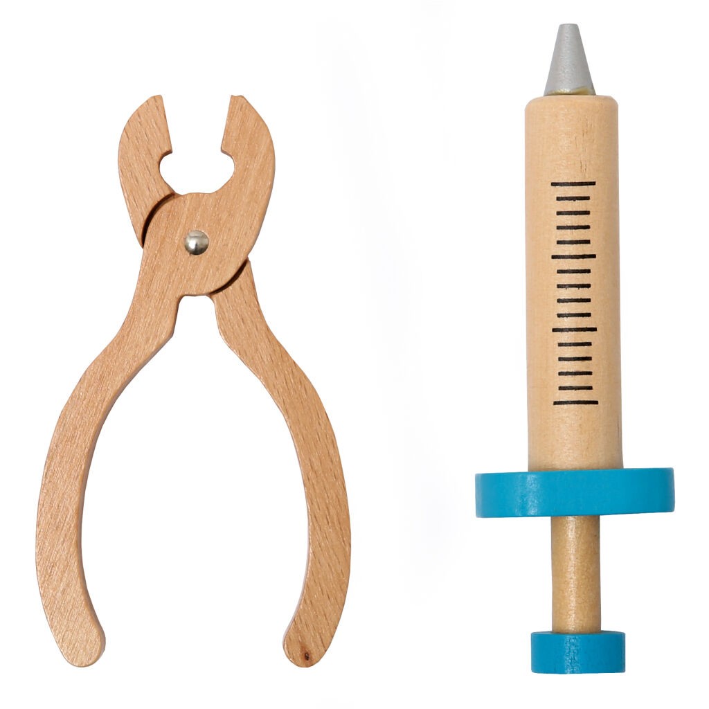 Bino dětský zubařský set