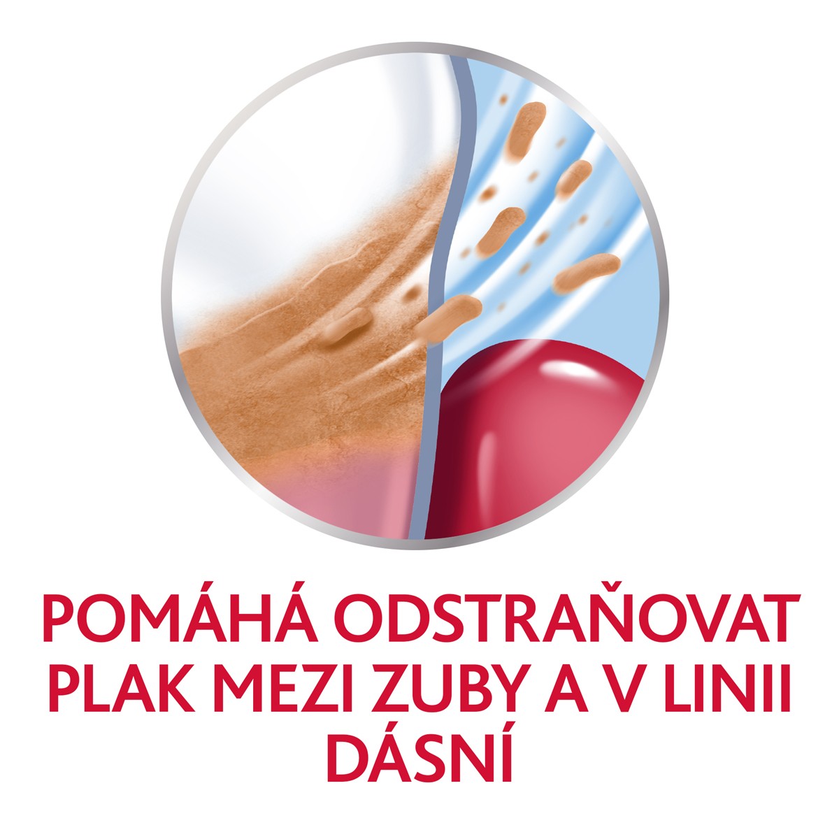 Parodontax Daily Gum Care Fresh Mint ústní voda 500 ml