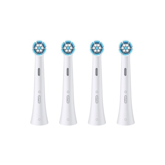 Oral-B iO Gentle Care náhradní hlavice 4 ks
