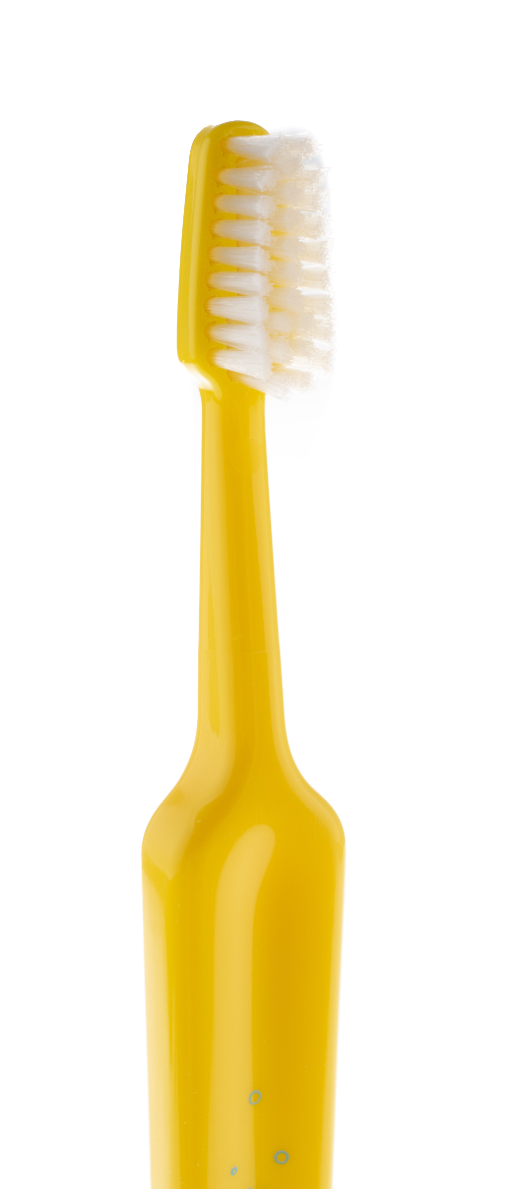 TePe Select Compact ZOO Extra Soft dětský zubní kartáček