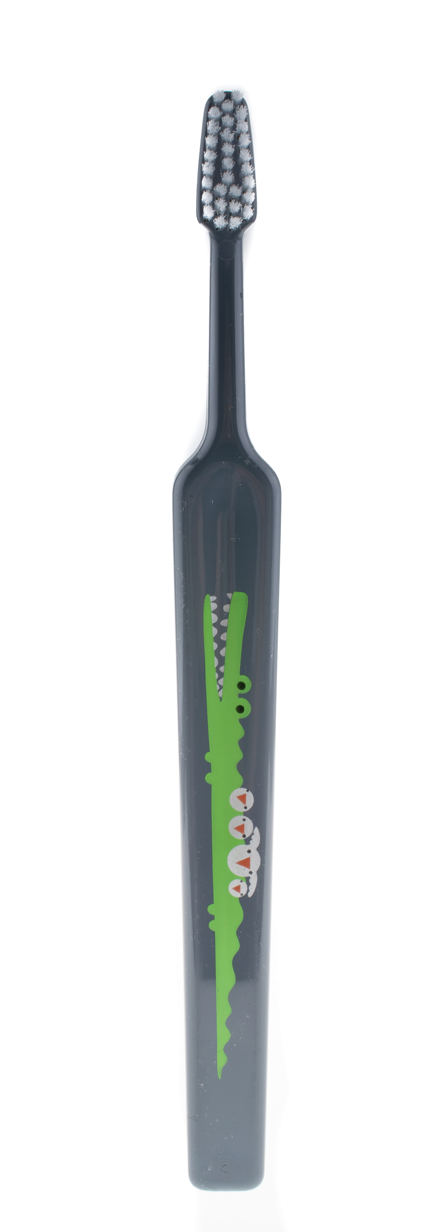 TePe Select Compact ZOO Extra Soft dětský zubní kartáček