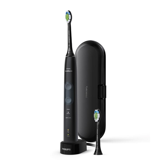 Philips Sonicare 5100 Protective Clean HX6850/47 sonický kartáček