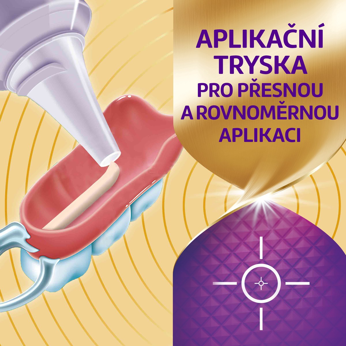 Corega Max Upevnění+Utěsnění fixační krém 2x40 g