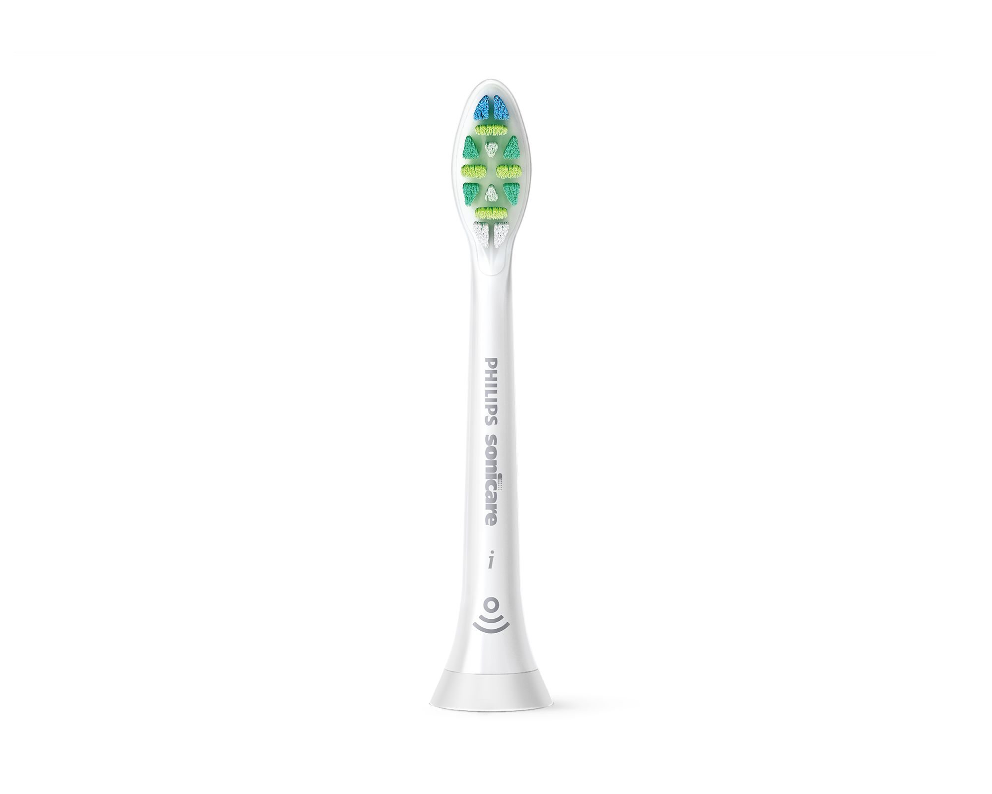 Philips Sonicare InterCare HX9004/10, 4 ks