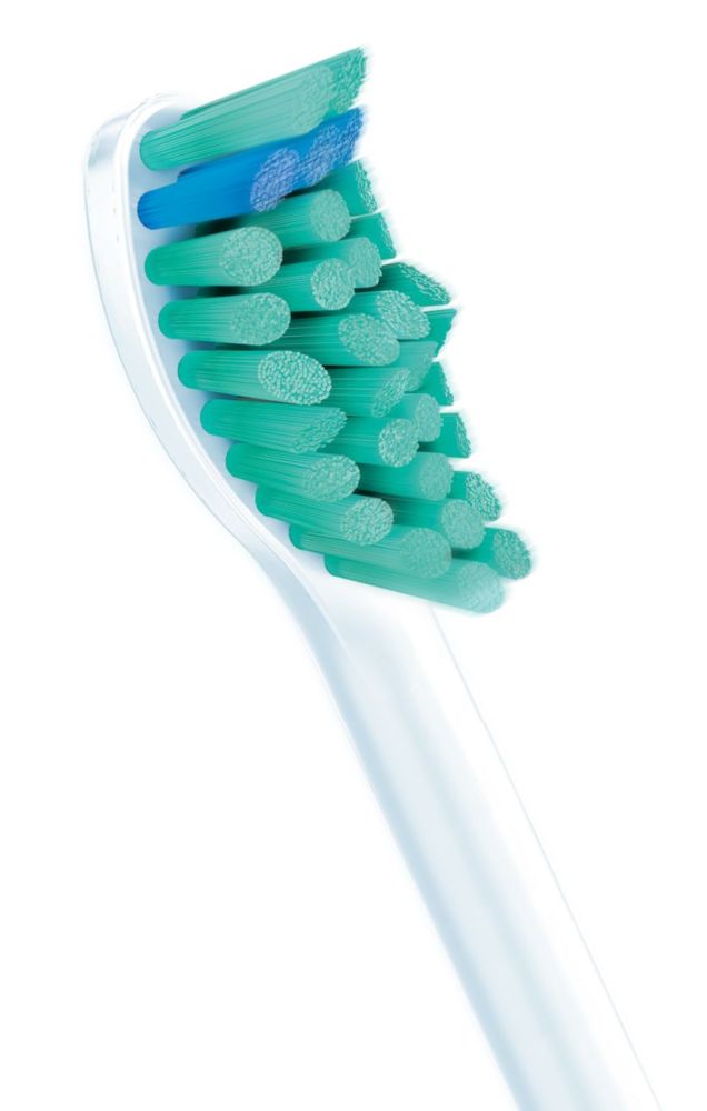 Philips Sonicare ProResult HX6018 Standard náhradní hlavice, 8 ks