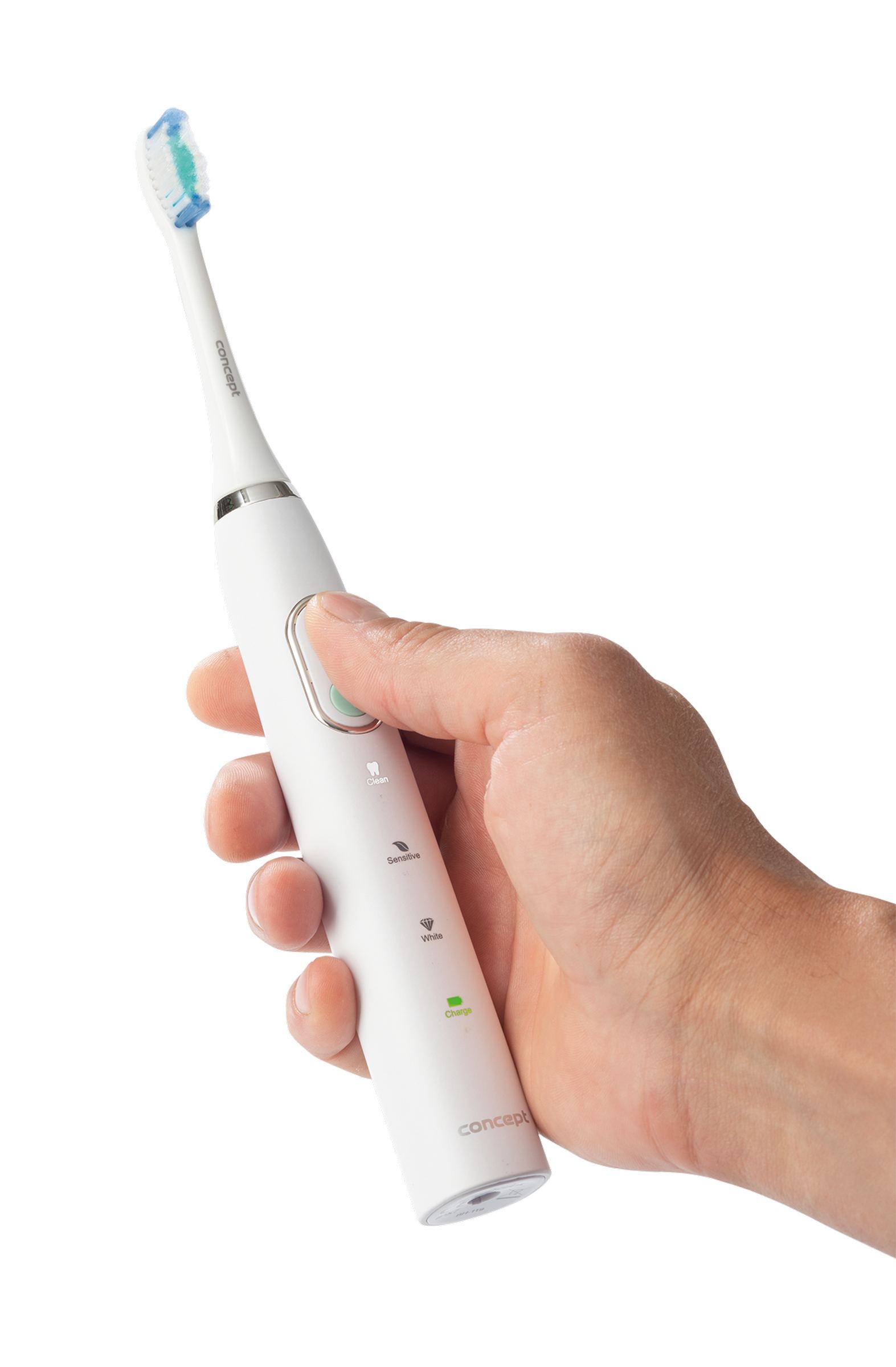 Concept Perfect Smile ZK4000 sonický kartáček