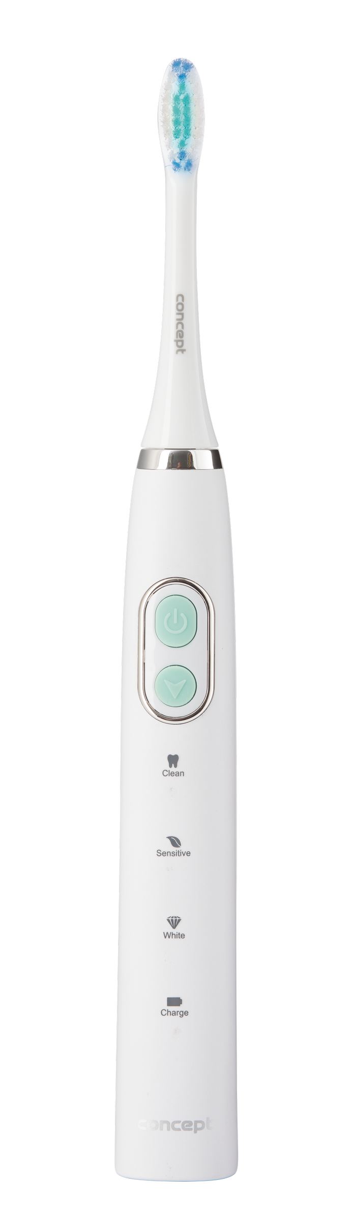 Concept Perfect Smile ZK4000 sonický kartáček