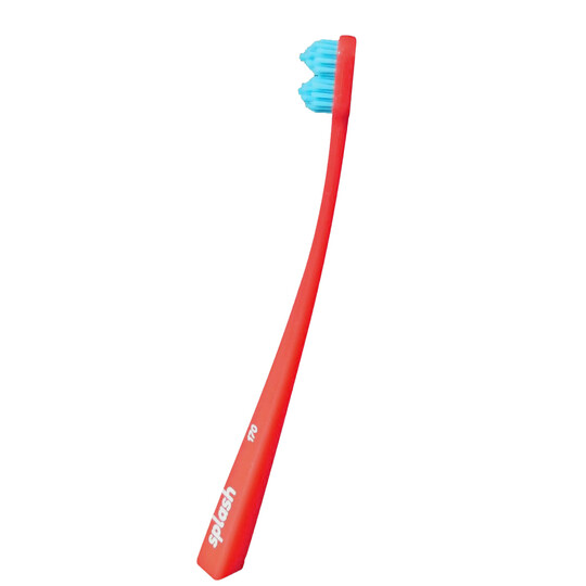 Splash Brush 2 170 zubní kartáček červený