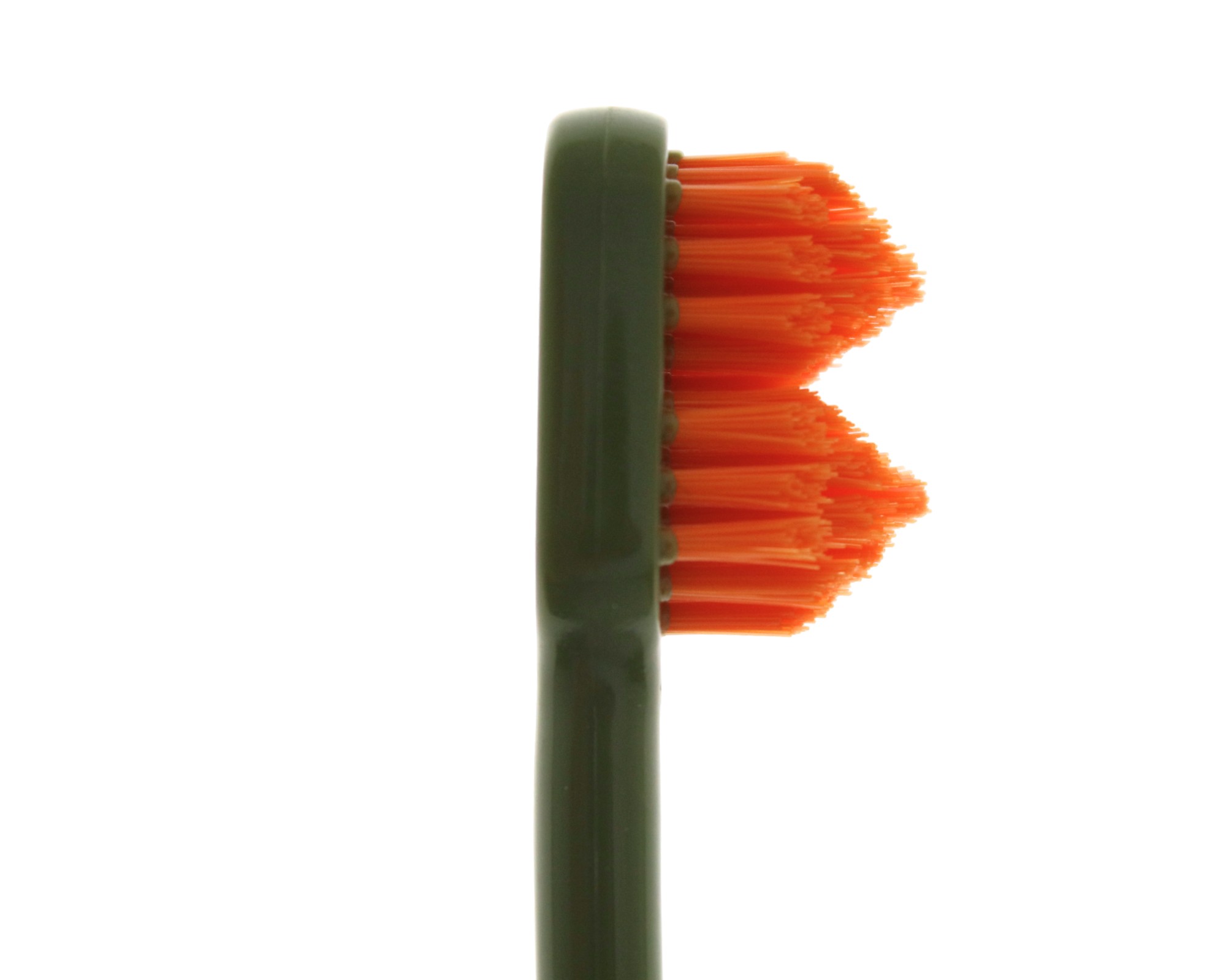 Splash Brush 2 150 zubní kartáček khaki