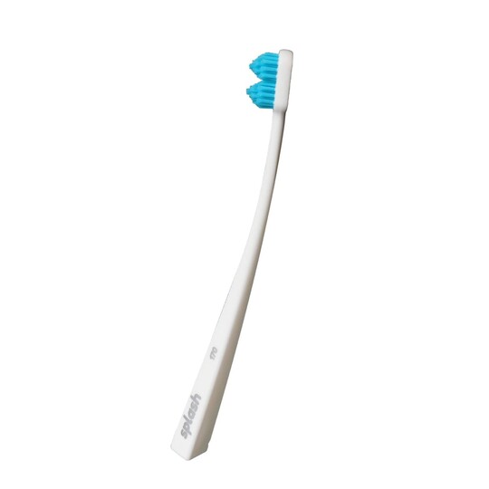 Splash Brush 2 170 zubní kartáček bílý