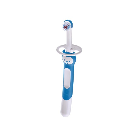 Mam Training Brush 5m+ dětský zubní kartáček