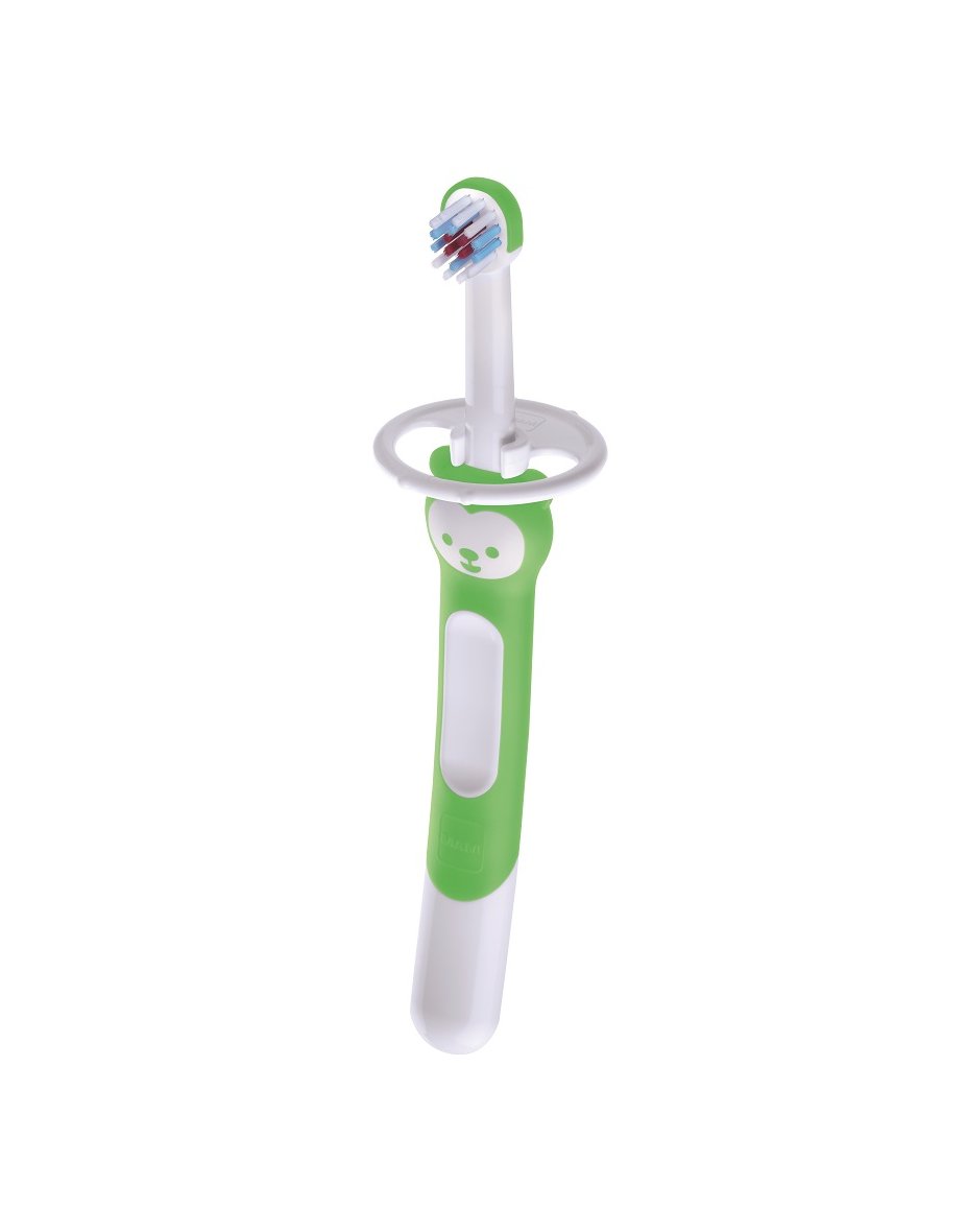 Mam Training Brush 5m+ dětský zubní kartáček