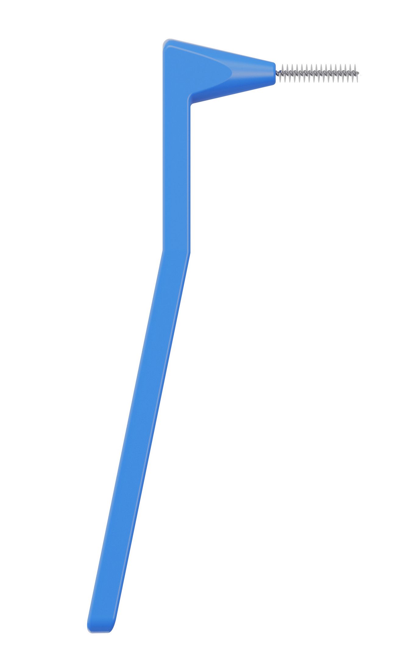 Spokar XML 0,6 mezizubní kartáček 2×6 ks