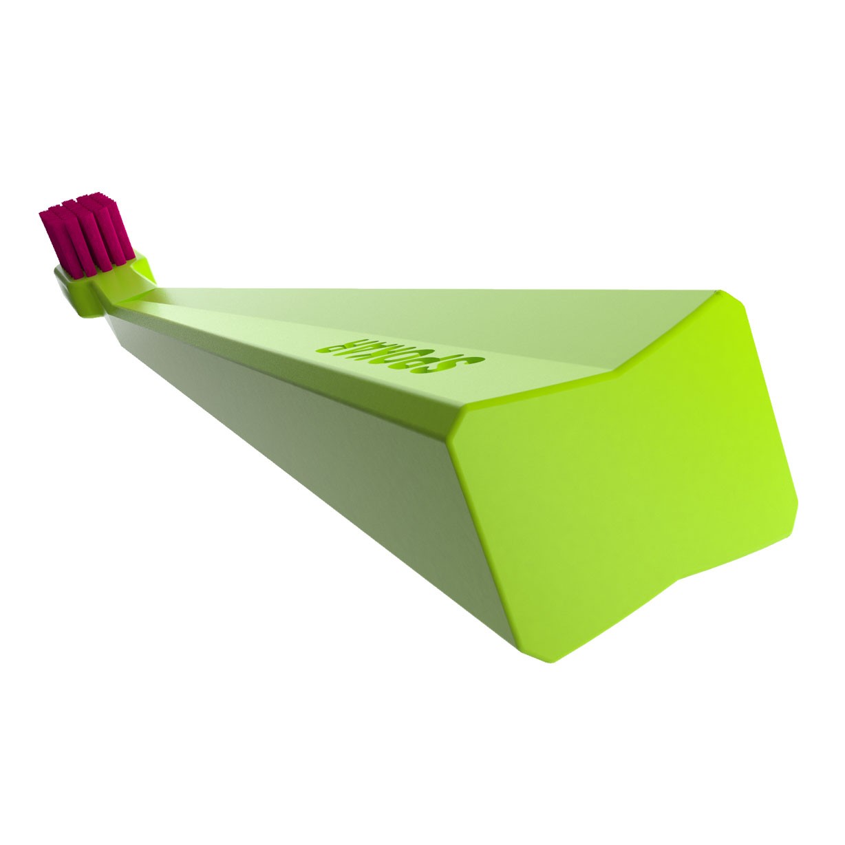 Spokar X 5500 Ultrasoft zubní kartáček 2×3 ks